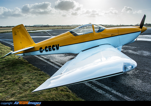 Van's RV-7 Van's RV-7