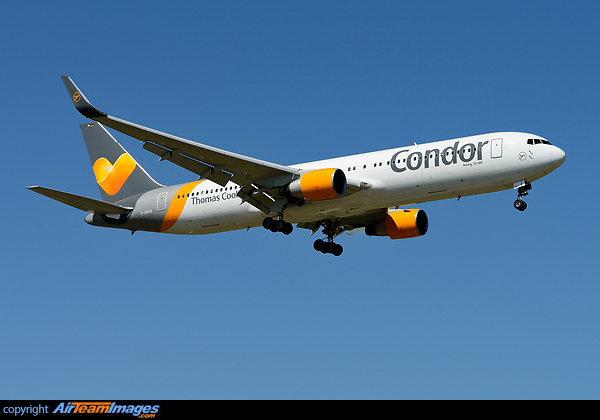 Boeing 767-330/ER Boeing 767-330/ER