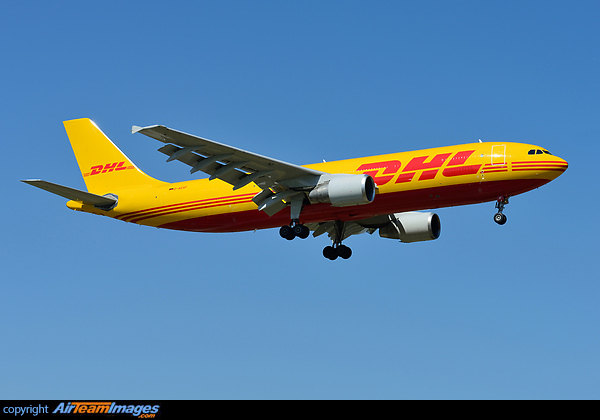 Airbus A300B4-622R/F Airbus A300B4-622R/F