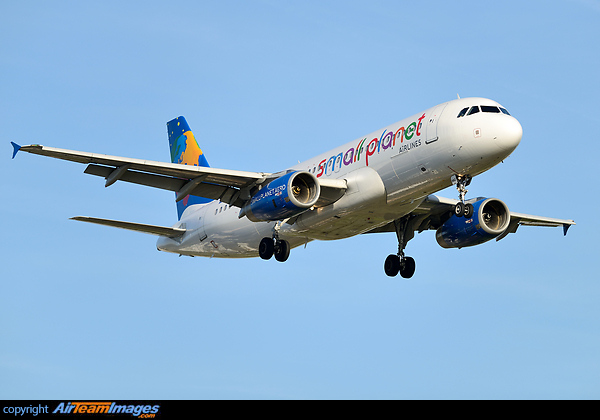 Airbus A320-232 Airbus A320-232
