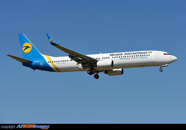 Boeing 737-94X/ER Boeing 737-94X/ER