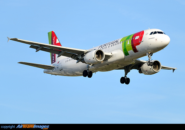 Airbus A320-214 Airbus A320-214