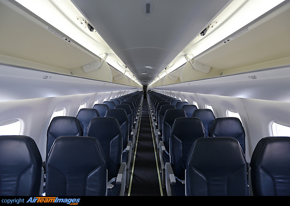 Embraer ERJ-190STD Embraer ERJ-190STD