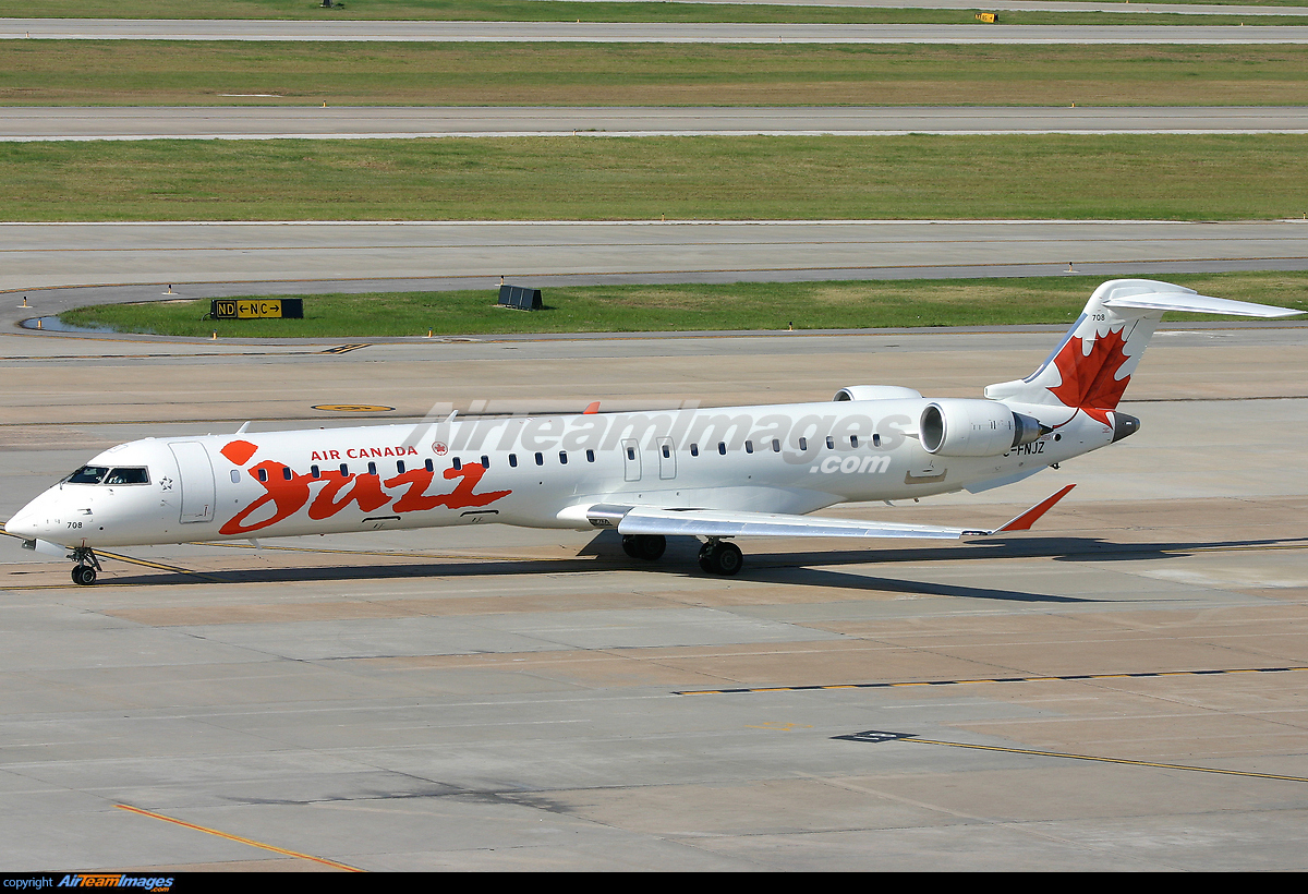 Crj 705