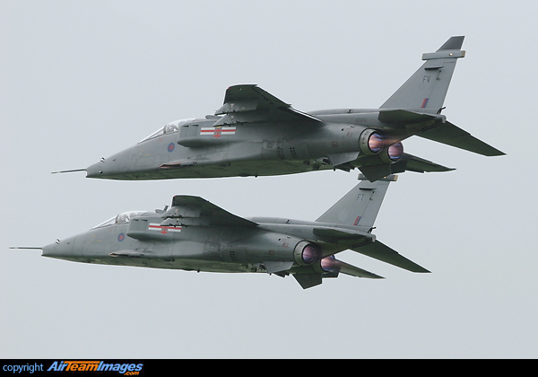 Sepecat Jaguar Sepecat Jaguar