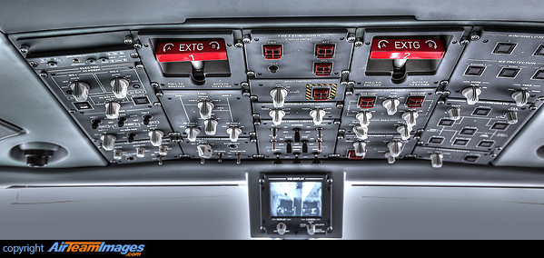 Embraer ERJ-190STD Embraer ERJ-190STD