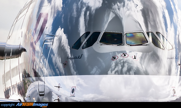 Airbus A380-861 Airbus A380-861
