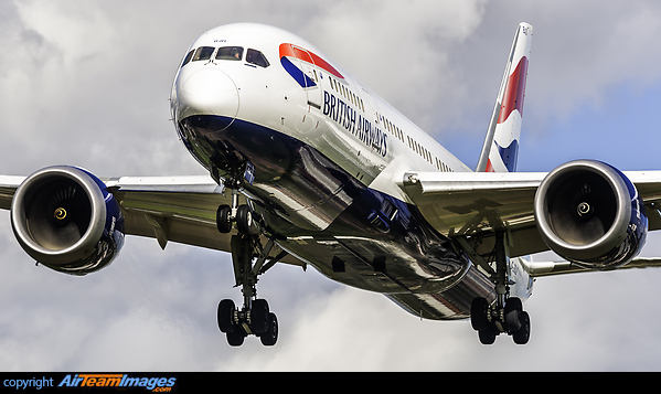Boeing 787-8 Dreamliner Boeing 787-8 Dreamliner