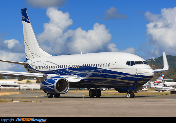 Boeing Business Jet BBJ Boeing Business Jet BBJ