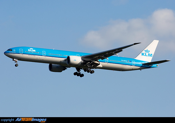 Boeing 777-306/ER Boeing 777-306/ER