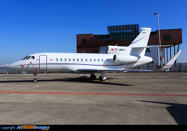 Dassault Falcon 900LX Dassault Falcon 900LX