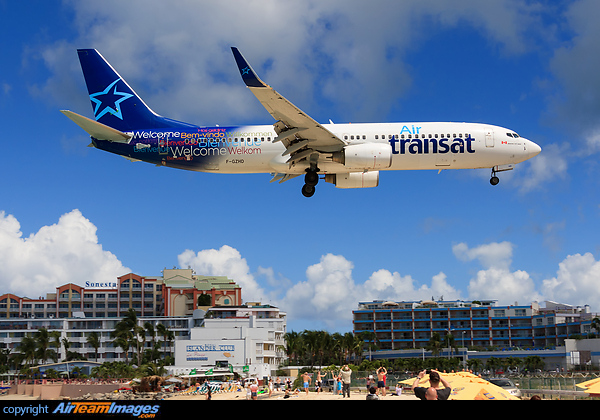 Boeing 737-8K2 Boeing 737-8K2