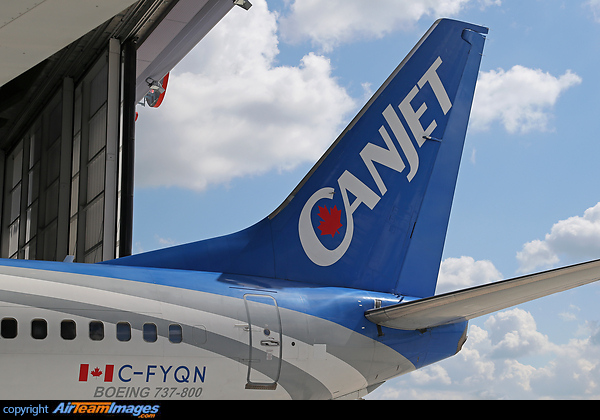 Boeing 737-8AS Boeing 737-8AS