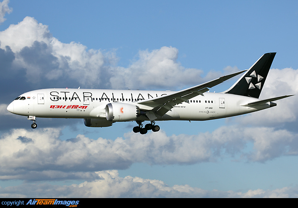 Boeing 787-8 Dreamliner Boeing 787-8 Dreamliner