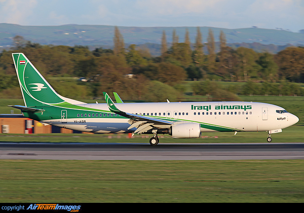 Boeing 737-81Z Boeing 737-81Z