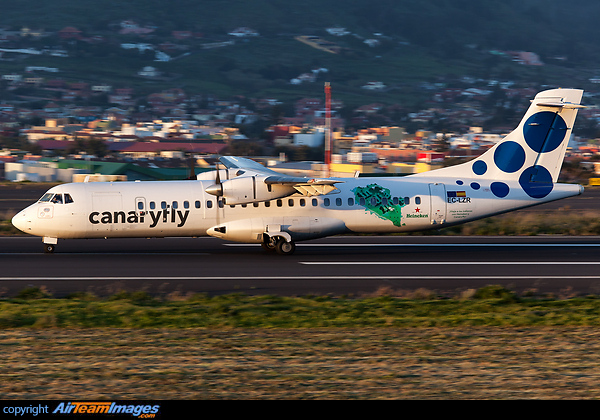 ATR 72-202 ATR 72-202