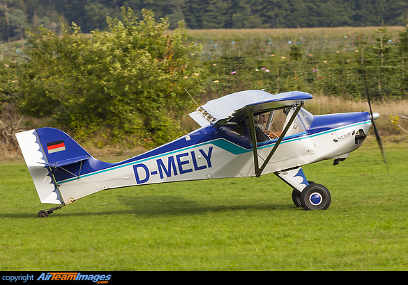 Avid Flyer MkIV Avid Flyer MkIV