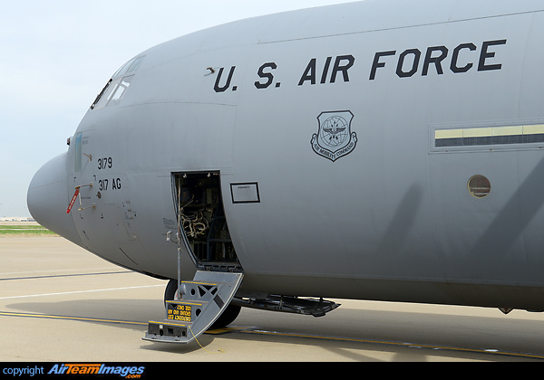 Lockheed C-130J-30 Hercules Lockheed C-130J-30 Hercules