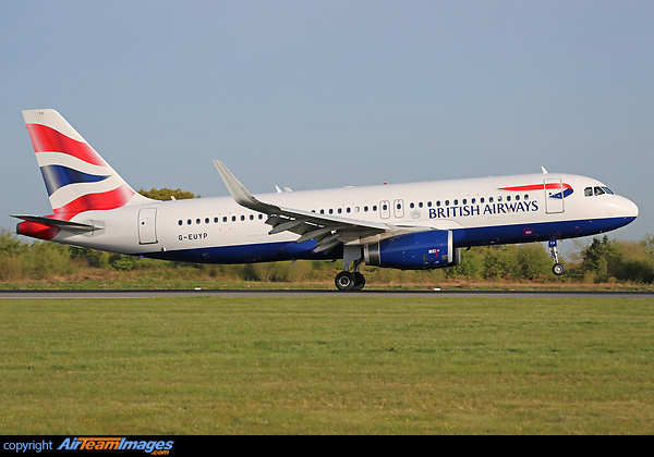 Airbus A320-232 Airbus A320-232