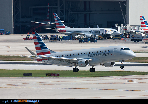 Embraer ERJ-175LT Embraer ERJ-175LT