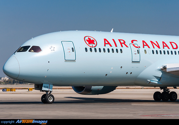 Boeing 787-8 Dreamliner Boeing 787-8 Dreamliner