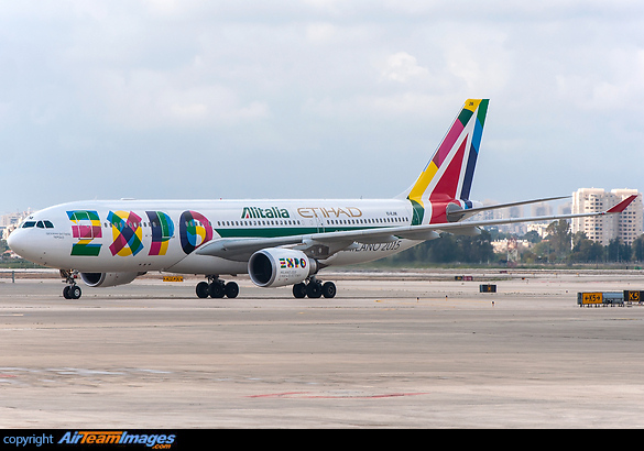 Airbus A330-202 Airbus A330-202