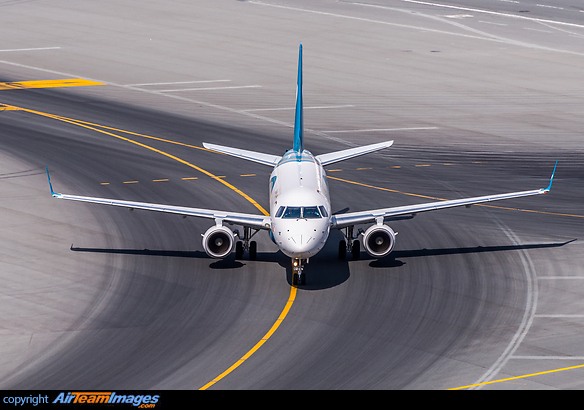Embraer ERJ-175LR Embraer ERJ-175LR