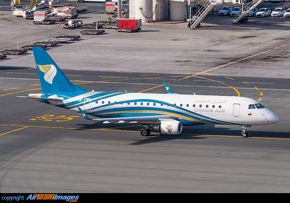 Embraer ERJ-175LR Embraer ERJ-175LR