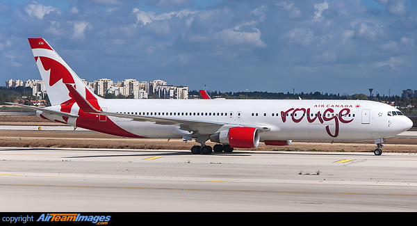 Boeing 767-333/ER Boeing 767-333/ER