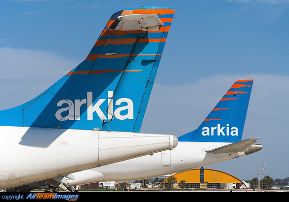 ATR 72-500 ATR 72-500