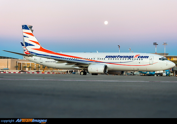Boeing 737-83S Boeing 737-83S