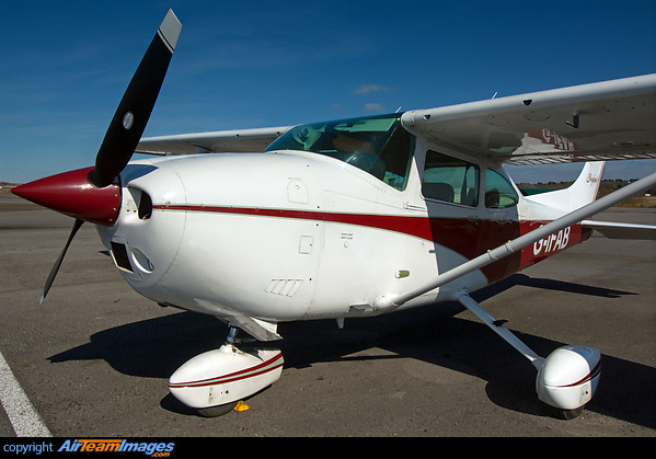 Cessna 182Q Skylane Cessna 182Q Skylane