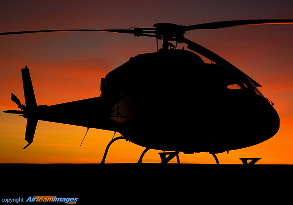 Eurocopter AS-355N Ecureuil 2 Eurocopter AS-355N Ecureuil 2