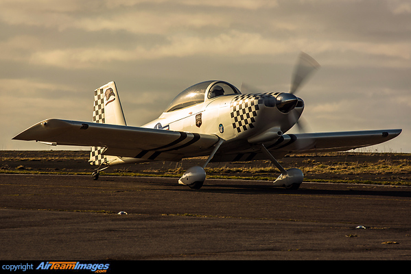 Van's RV-8 Van's RV-8