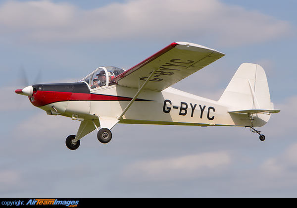 Hapi Cygnet SF-2A Hapi Cygnet SF-2A