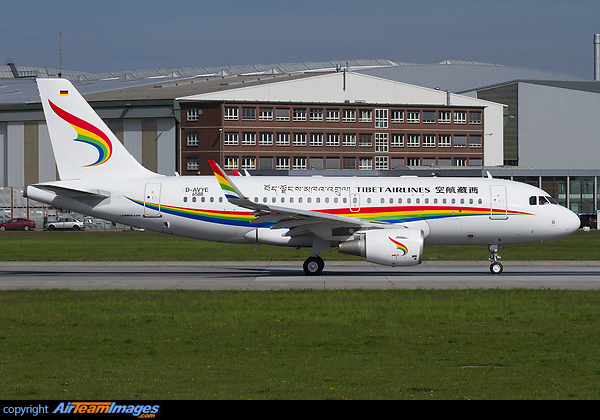 Airbus A319-115 Airbus A319-115