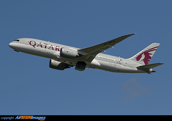 Boeing 787-8 Dreamliner Boeing 787-8 Dreamliner