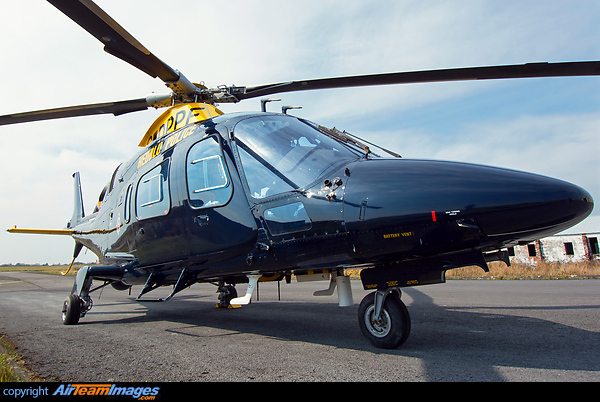 AgustaWestland A109E Power AgustaWestland A109E Power