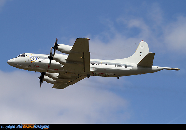 Lockheed P-3C Orion Lockheed P-3C Orion
