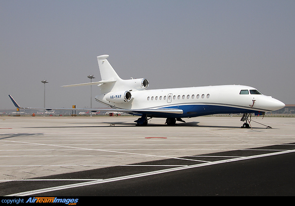Dassault Falcon 7X Dassault Falcon 7X