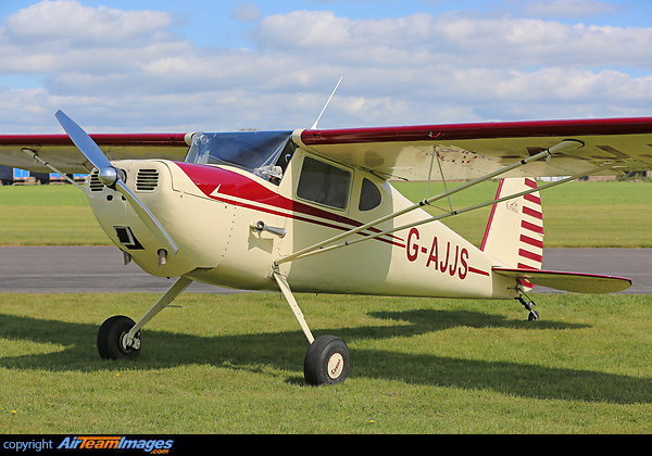 Cessna 120 Cessna 120