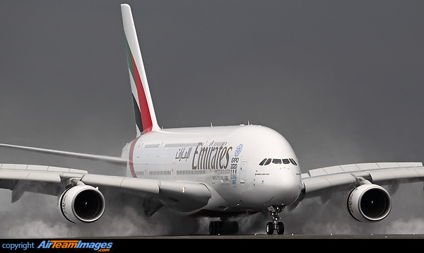 Airbus A380-861 Airbus A380-861