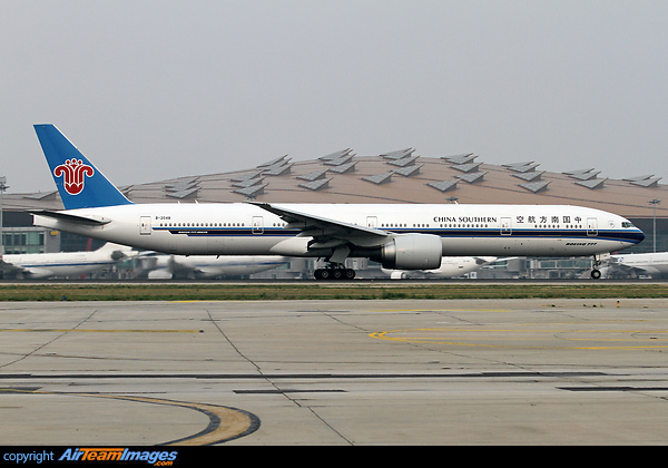 Boeing 777-31B/ER Boeing 777-31B/ER