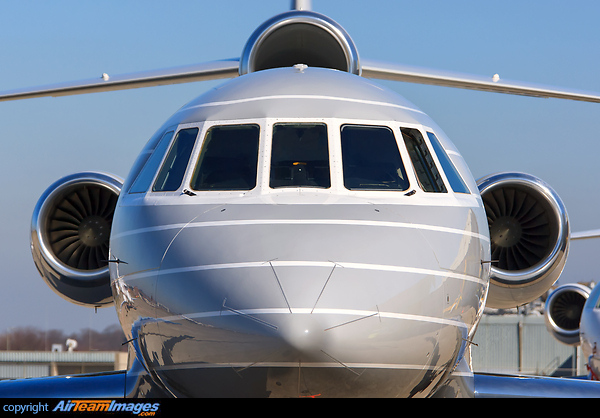 Dassault Falcon 900EX Dassault Falcon 900EX