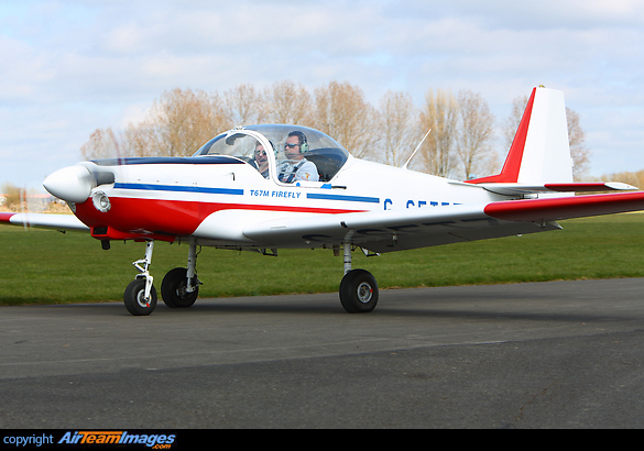 Slingsby T-67 Firefly Slingsby T-67 Firefly
