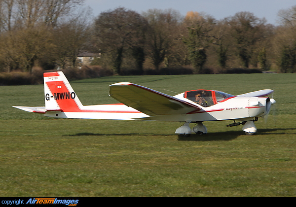 AMF Chewron 2-32C AMF Chewron 2-32C