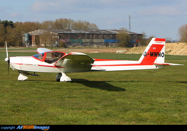 AMF Chewron 2-32C AMF Chewron 2-32C