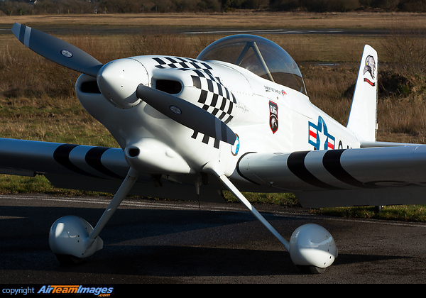 Van's RV-4 Van's RV-4