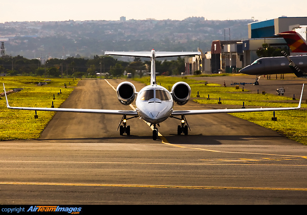 Bombardier Learjet 31 Bombardier Learjet 31