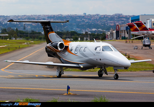 Embraer Phenom 100 Embraer Phenom 100